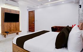 Hotel Vaishali Grand